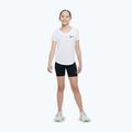 Gyerek rövidnadrág Nike Pro Dri-Fit 5" carbon black/white 2
