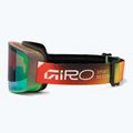 Síszemüveg Giro Method multi faded/vivid emerald/vivid infrared 5