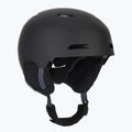 Sí sisak Giro Ledge FS matte black dark indigo