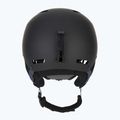 Sí sisak Giro Ledge FS matte black dark indigo 4