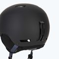 Sí sisak Giro Ledge FS matte black dark indigo 7