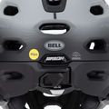 Bell FF Super DH MIPS Spherical matt szürke/fekete kerékpáros bukósisak 7