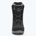 Férfi snowboard cipő K2 Raider black 3
