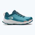 Női túrabakancs The North Face Vectiv Fastpack Futurelight kék NF0A5JCZIIU1 2