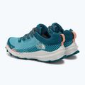 Női túrabakancs The North Face Vectiv Fastpack Futurelight kék NF0A5JCZIIU1 3