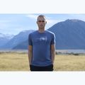 Férfi termoaktív póló Icebreaker Merino 150 Tech Lite Pure Altitude Dawn 8