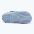 Crocs Classic Clog gyerek flip-flop kék kalcit 5