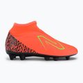 Gyermek focicipő New Balance Tekela V4 Magique FG JR neon szitakötő New Balance Tekela V4 Magique FG JR neon dragonfly 2
