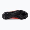 Gyermek futballcipő New Balance Furon V7 Dispatch FG Jr narancssárga SJF3FDF7.M.035 14
