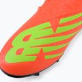 Gyermek futballcipő New Balance Furon V7 Dispatch FG Jr narancssárga SJF3FDF7.M.035 7