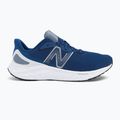 New Balance Fresh Foam Arishi v4 kék férfi futócipő NBMARIS 2