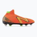 New Balance Tekela V4 Pro SG férfi futballcipő neon sárkányvirág 10