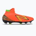 New Balance Tekela V4 Pro SG férfi futballcipő neon sárkányvirág 2