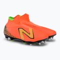 New Balance Tekela V4 Pro SG férfi futballcipő neon sárkányvirág 4