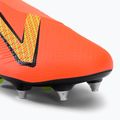 New Balance Tekela V4 Pro SG férfi futballcipő neon sárkányvirág 7