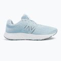 Női futócipő New Balance W520V8 kék NBM520 2