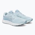 Női futócipő New Balance W520V8 kék NBM520 4