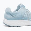 Női futócipő New Balance W520V8 kék NBM520 8