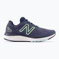 Női futócipő New Balance W680V7 navy blue NBM680C Női futócipő New Balance W680V7 navy blue NBM680C 11