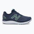 Női futócipő New Balance W680V7 navy blue NBM680C Női futócipő New Balance W680V7 navy blue NBM680C 2