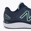 Női futócipő New Balance W680V7 navy blue NBM680C Női futócipő New Balance W680V7 navy blue NBM680C 8