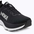 Férfi futócipő HOKA Gaviota 5 fekete/fehér 7