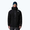 Férfi esőkabát The North Face Kandersteg Gtx Pro black 4