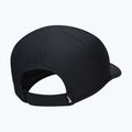 Baseballsapka Nike Dri-Fit Club black/white 2