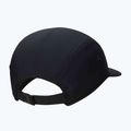 Baseballsapka Nike Dri-Fit Fly black/anthracite/white 2