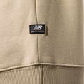 férfi melegítőfelső New Balance Essentials Winter Hoodie incense 9