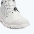 Palladium Pampa Lite Travel VT csillag fehér cipő 7