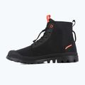 Palladium Pampa Lite Journey fekete cipő 10
