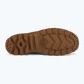 Palladium Pampa Zip Lth Legacy mahagóni csizma 4