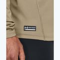 Férfi Under Armour Tactical Mock CGI Base szövetségi tan/fekete hosszú ujjú szövetségi ruha 4