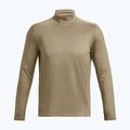 Férfi Under Armour Tactical Mock CGI Base szövetségi tan/fekete hosszú ujjú szövetségi ruha 5