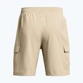 férfi edzőnadrág Under Armour Stretch Woven Cargo khaki base/black 6