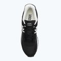 Férfi edzőcipő Under Armour Essential Runner fekete/fehér/fekete 5