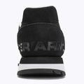 Férfi edzőcipő Under Armour Essential Runner fekete/fehér/fekete 6