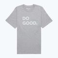 Cotopaxi női Do Good szürke színű póló 6