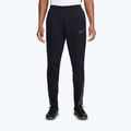 Férfi labdarúgó nadrág Nike Academy Winter Warrior black/anthracite
