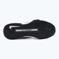 Férfi teniszcipő Nike Zoom GP Challenge 1 fekete / fehér / fekete 4