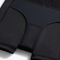 Gyerek rövidnadrág Nike Pro Leak Protection Period black/white 5