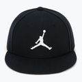 Jordan Jumpman Pro fekete/antracit/fehér baseballsapka 2