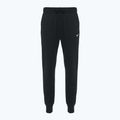 Női Nike Sportswear Phoenix Fleece Mid-Rise fekete/vitorlónadrág