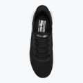 Férfi cipő SKECHERS Slip-ins Bobs Squad Chaos Daily Hype fekete 5