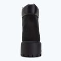 Női cipők Timberland Stone Street 6In Waterproof jet black 6