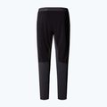 Férfi trekking nadrág The North Face Felik Slim Tapered aszfalt szürke/fekete 5