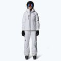 Női sínadrág The North Face Descendit white 2