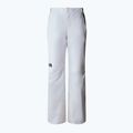 Női sínadrág The North Face Descendit white 4