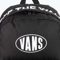 Városi hátizsák Vans Old Skool Backpack 22 l black/white 5